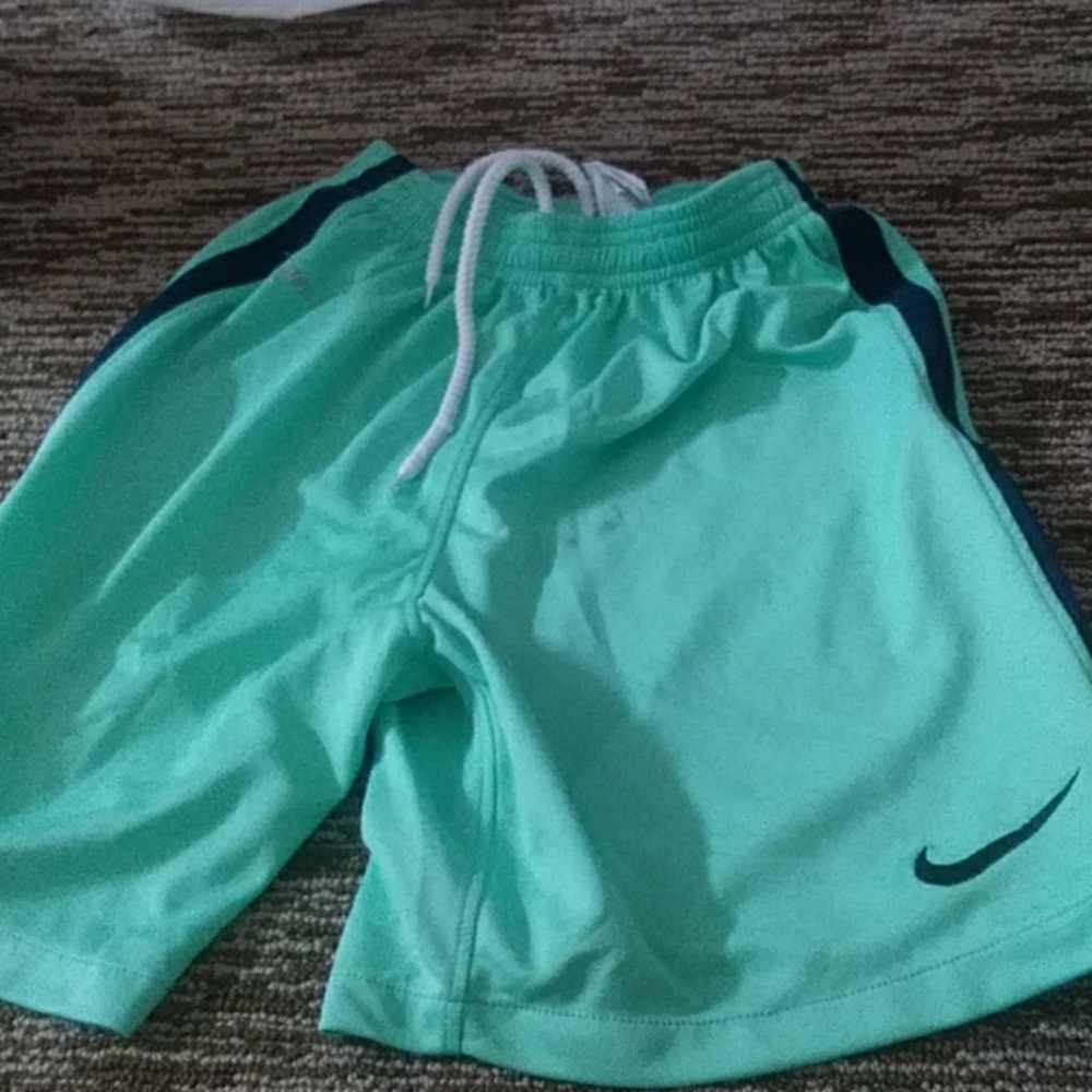 Boys shorts
